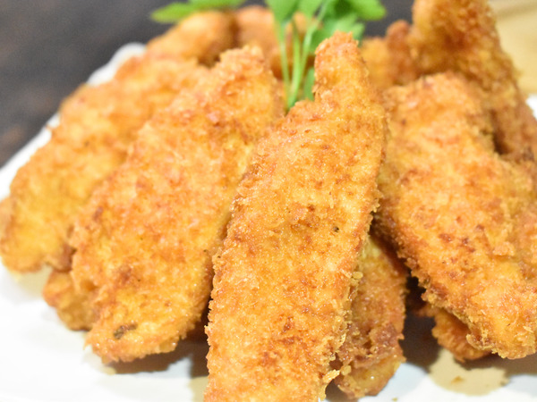 スティックチキンカツ (1)