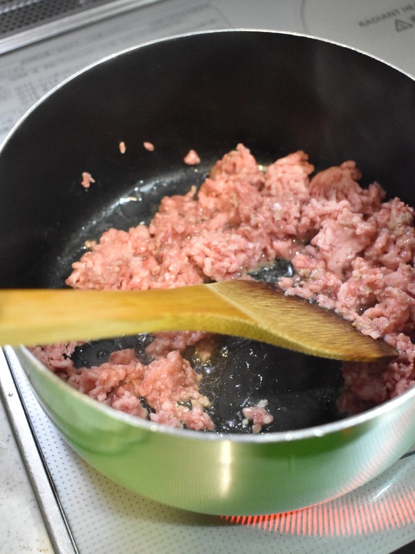 ミートトマトポテト (3)