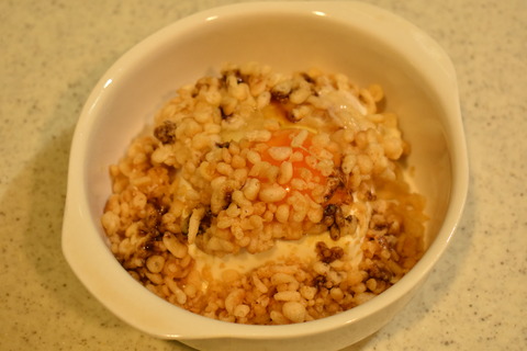 天たま豆腐 (6)