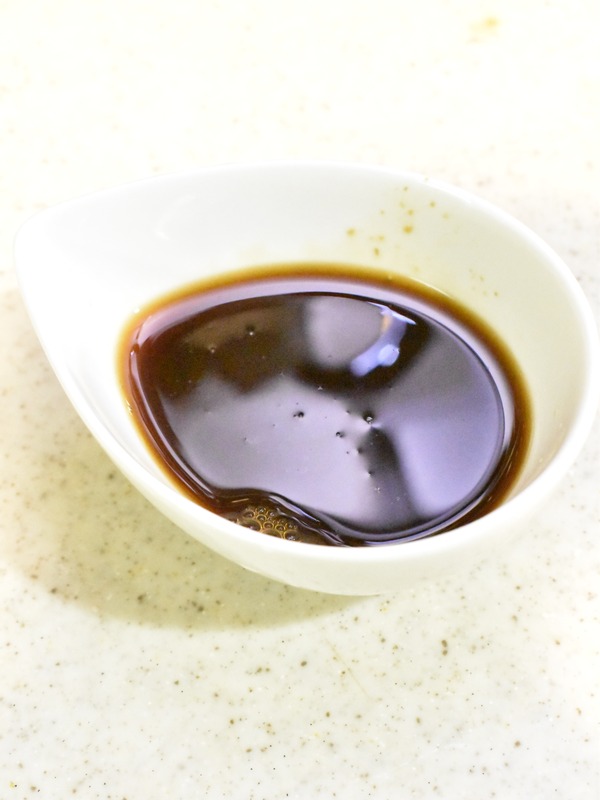 れんこんの揚げ炒め (5)