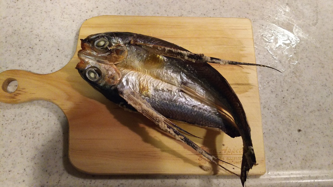 長い羽が目を惹く 飛び魚の一夜干し 気まま料理で レシピとか Powered By ライブドアブログ 長い羽が目を惹く 飛び魚の一夜干し 気まま料理で レシピとか Powered By ライブドアブログ