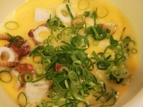 ちくわねぎ玉 (3)