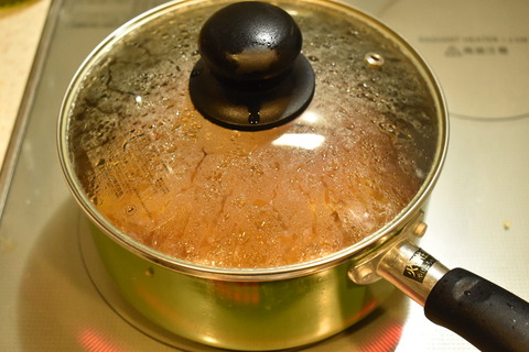 豚肉のスパイスシチュー (9)