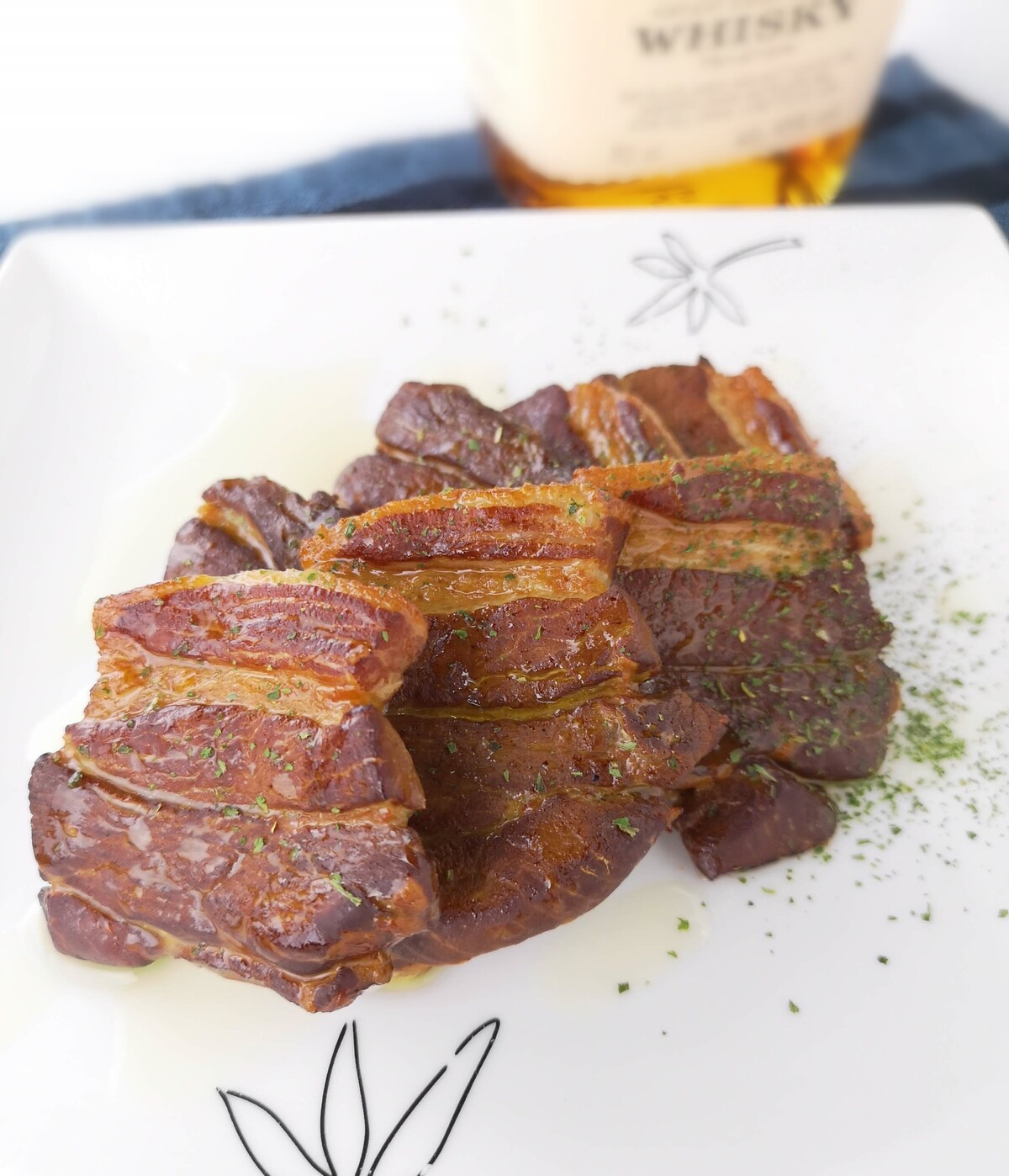 思い立ったらすぐ出来る 簡易手作りベーコン 気まま料理で レシピとか Powered By ライブドアブログ