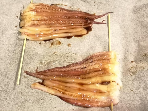 いかげそフラッグ (4)
