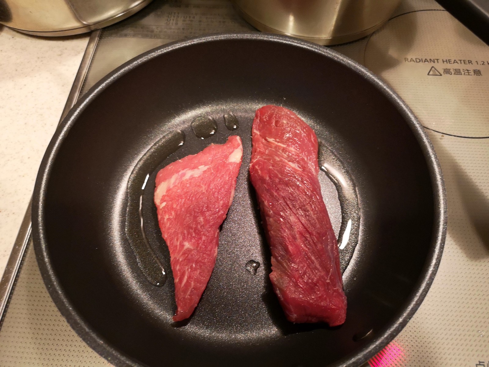 お肉の味がしっかり 牛すじ肉のステーキ 気まま料理で レシピとか Powered By ライブドアブログ お肉の味がしっかり 牛すじ肉のステーキ 気まま料理で レシピとか Powered By ライブドアブログ