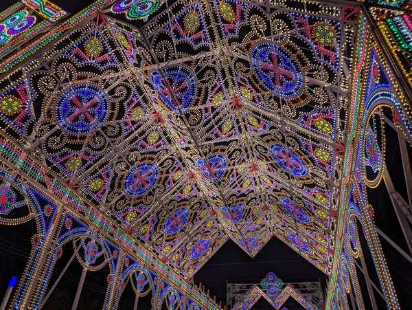 ルミナリエ2024_2 (7)