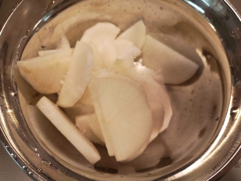 激辛大根 (3)