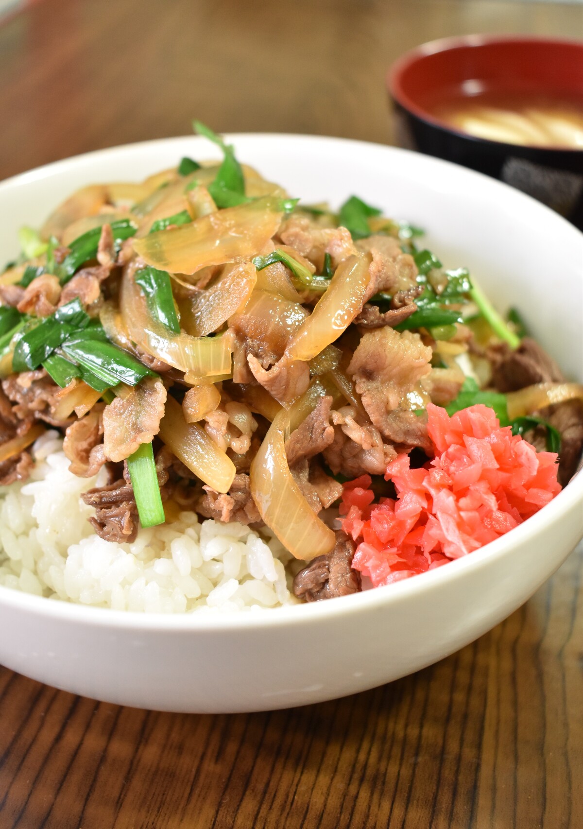 食欲を刺激しすぎ ニラ牛丼 気まま料理で レシピとか Powered By ライブドアブログ 食欲を刺激しすぎ ニラ牛丼 気まま料理で レシピとか Powered By ライブドアブログ