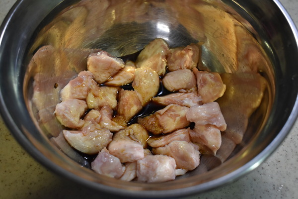 ぼんじり網焼き (13)