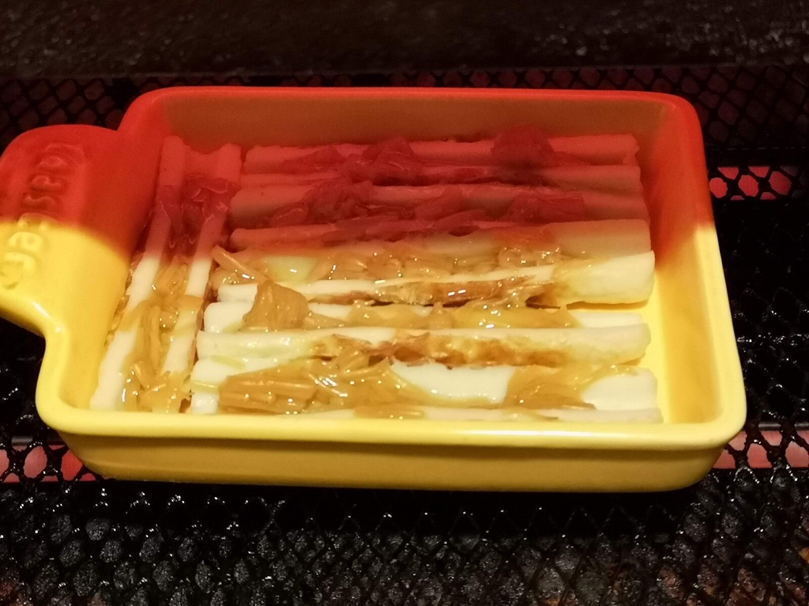 濃い味付けがクセになる ちくわのなめ茸のせ 気まま料理で レシピとか Powered By ライブドアブログ