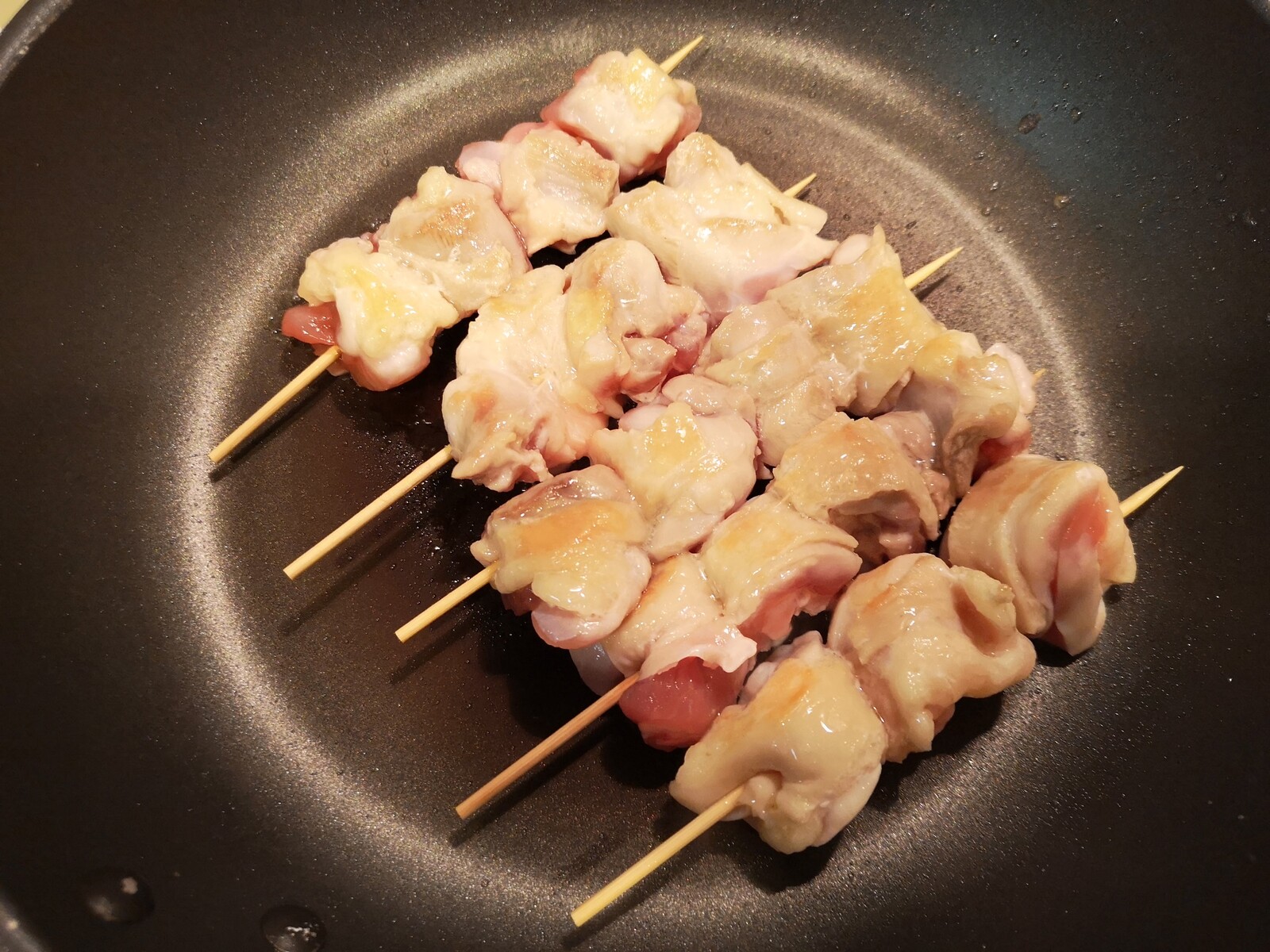 香ばしさが美味しい 鶏もも肉の炙り塩焼き 気まま料理で レシピとか Powered By ライブドアブログ 香ばしさが美味しい 鶏もも肉の炙り塩焼き 気まま料理で レシピとか Powered By ライブドアブログ