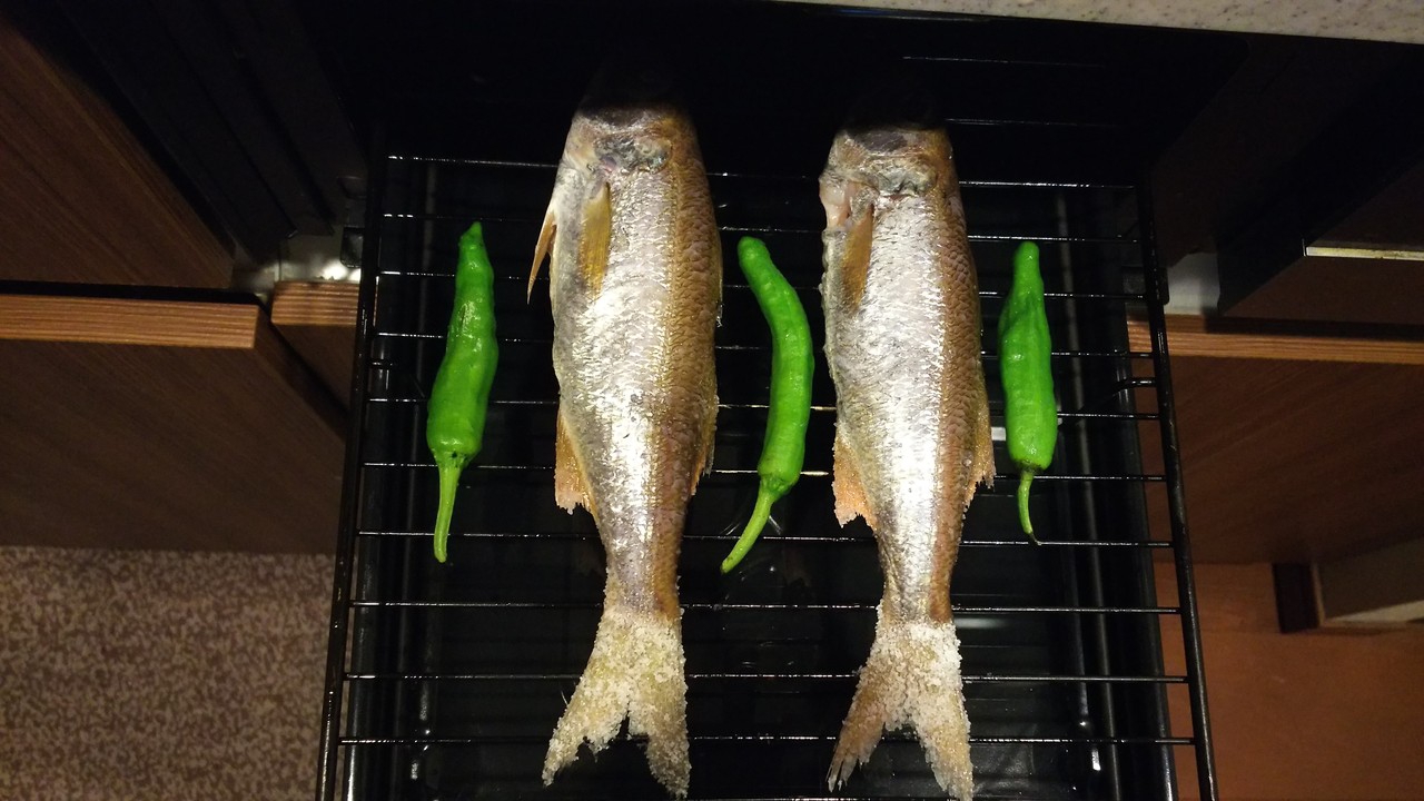 脂がのってると思いきやあっさり 笑 黒ムツの塩焼き 気まま料理で レシピとか Powered By ライブドアブログ 脂がのってると思いきやあっさり 笑 黒ムツの塩焼き 気まま料理で レシピとか Powered By ライブドアブログ