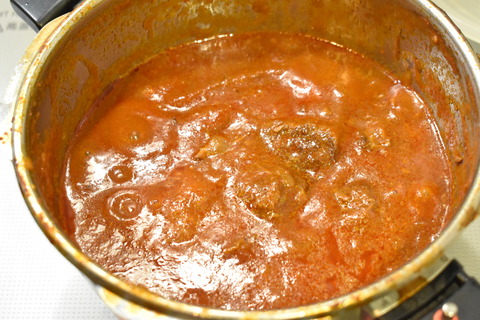 ごろごろビーフシチュー (12)