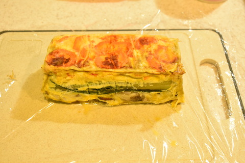 テリーヌ風オムレツ (13)