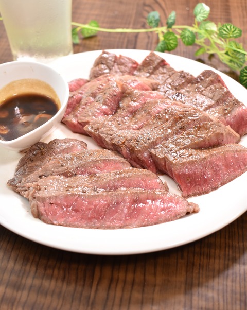 8キロの牛肉 (2)