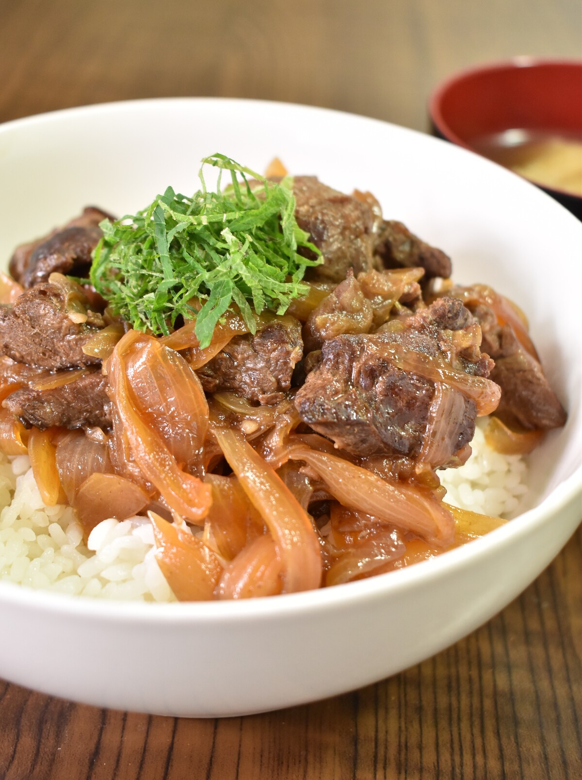 カレー用のお肉で ゴロゴロ牛丼 気まま料理で レシピとか Powered By ライブドアブログ カレー用のお肉で ゴロゴロ牛丼 気まま料理で レシピとか Powered By ライブドアブログ