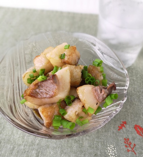 食べる牛脂 (1)