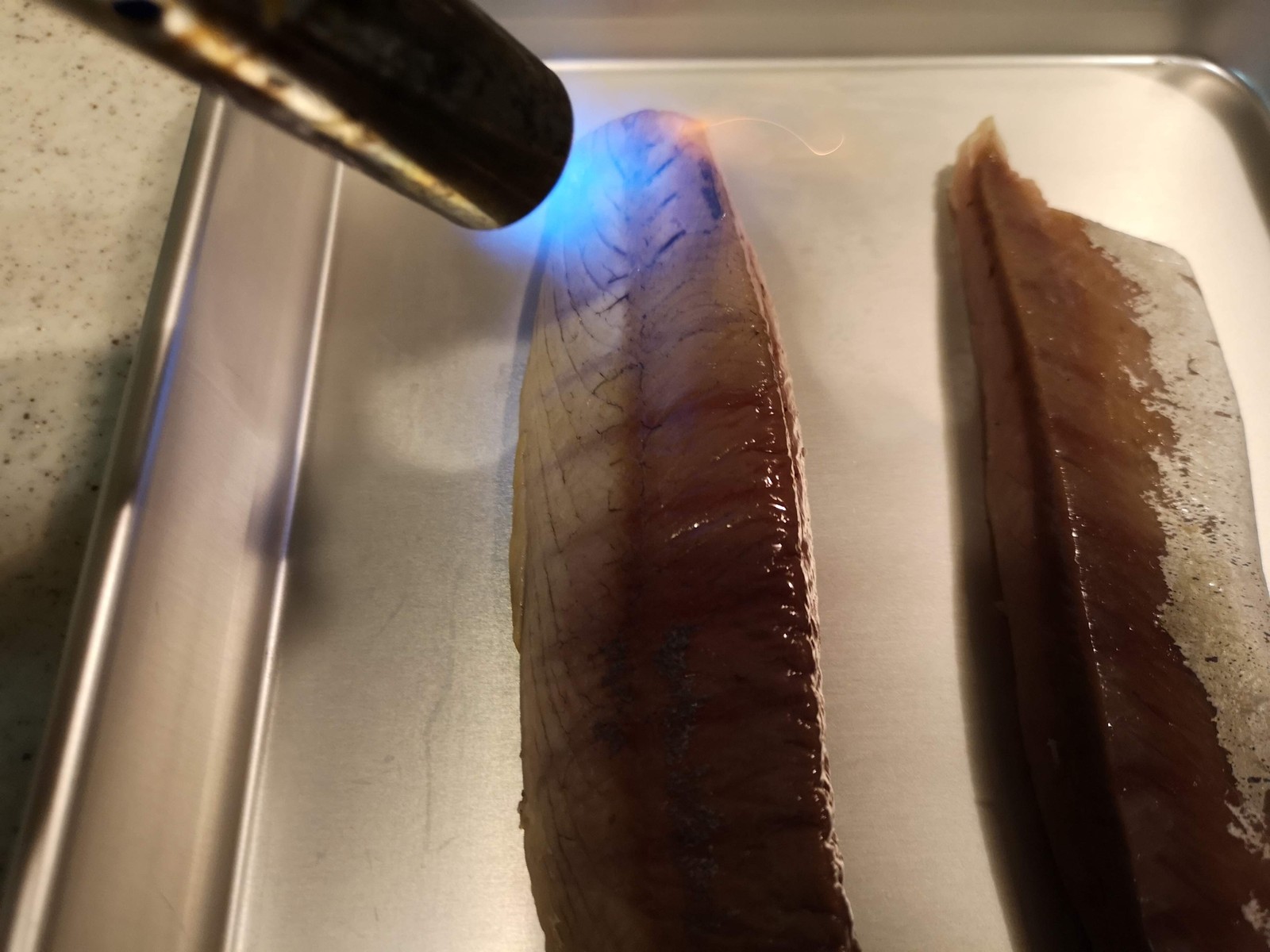 素晴らしい味わい ツバスの燻製炙り 気まま料理で レシピとか Powered By ライブドアブログ 素晴らしい味わい ツバスの燻製炙り 気まま料理で レシピとか Powered By ライブドアブログ