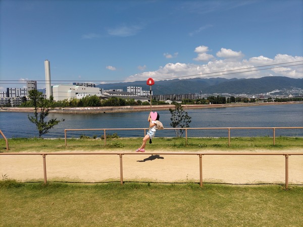 西宮に行きました (3)