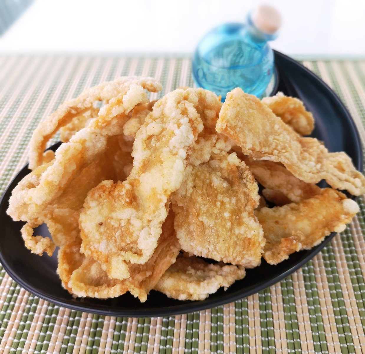 噛めば噛むほど味が出る 鶏ムネ肉のするめ揚げ 気まま料理で レシピとか Powered By ライブドアブログ 噛めば噛むほど味が出る 鶏ムネ肉のするめ揚げ 気まま料理で レシピとか Powered By ライブドアブログ