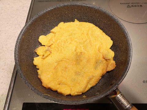 和風天津飯 (7)