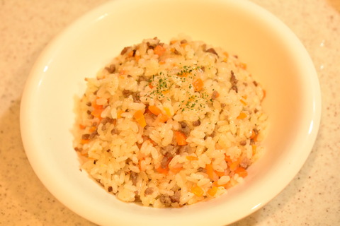 スパイスミートライス (10)