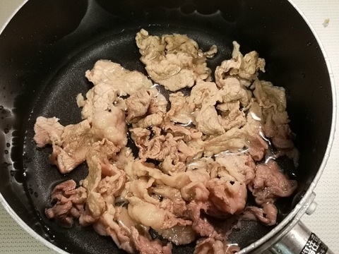 牛肉の柔らか蒸し煮 (4)