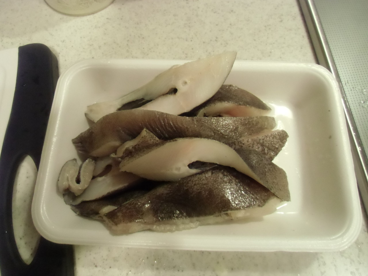 カラスカレイの煮付け 気まま料理で レシピとか Powered By ライブドアブログ カラスカレイの煮付け 気まま料理で レシピとか Powered By ライブドアブログ