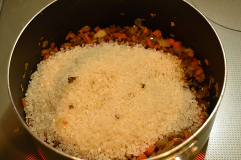 スパイスミートライス (6)