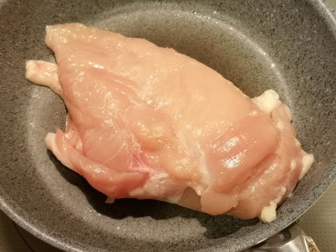 チキンチャップ (3)