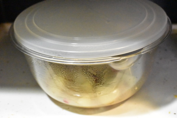 ピリ辛中華ポテト (6)