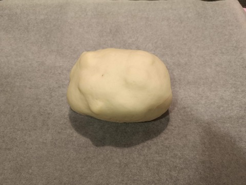 たっぷりチーズパン (14)