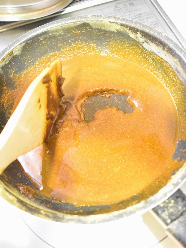 黒毛和牛の本格カレー (8)