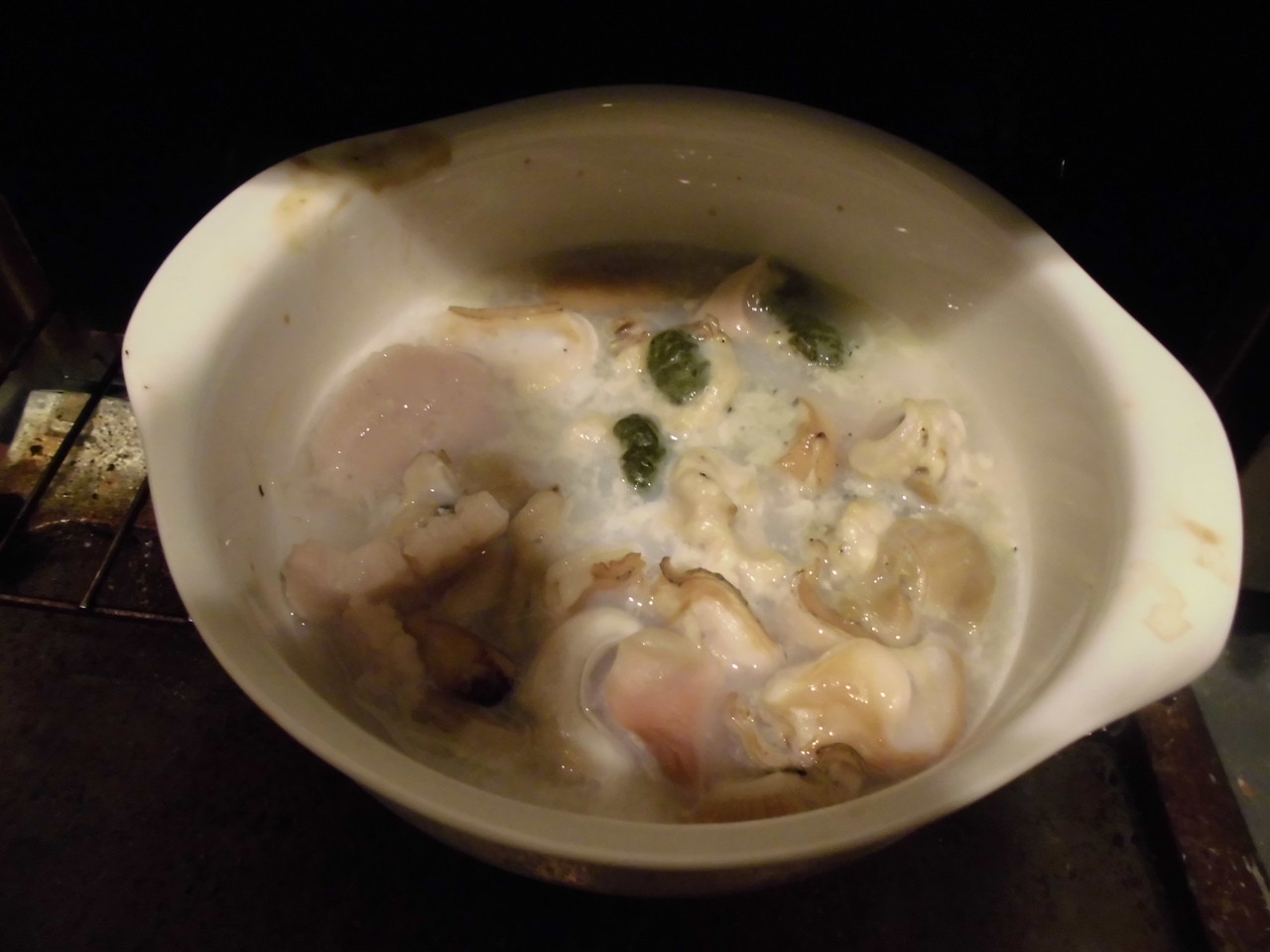 大貝の酒焼き 気まま料理で レシピとか Powered By ライブドアブログ