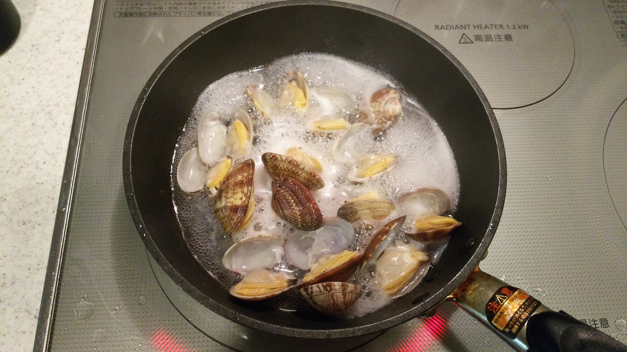 さっと炊いてふっくら あさりと里芋のしぐれ煮 気まま料理で レシピとか Powered By ライブドアブログ さっと炊いてふっくら あさりと里芋のしぐれ煮 気まま料理で レシピとか Powered By ライブドアブログ