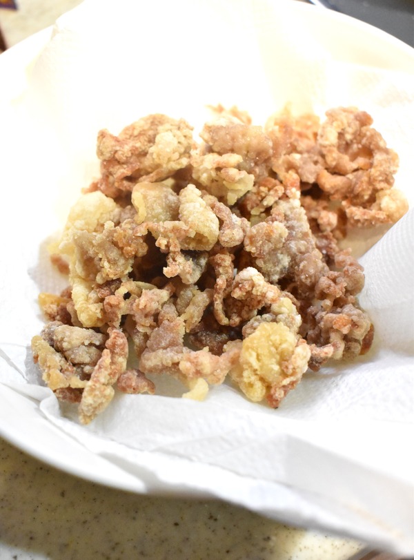 豚唐玉丼 (6)