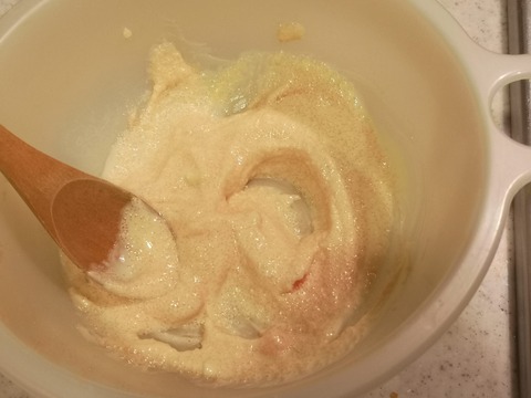 にんにく明太マヨトースト (3)