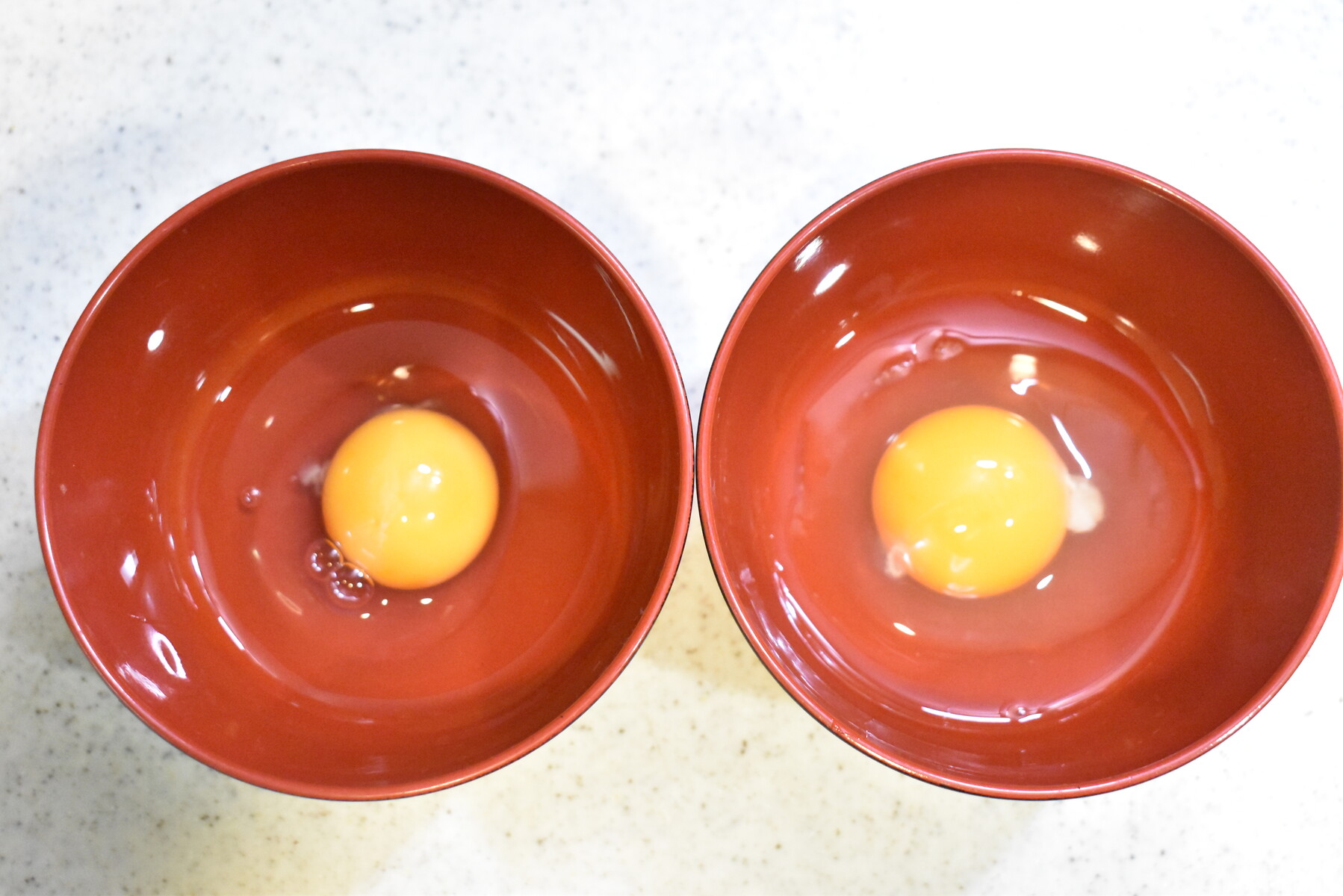 初産み卵ってご存知？ : 気まま料理で レシピとか Powered by