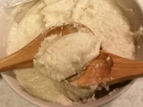 もっちりさつま揚げ (6)