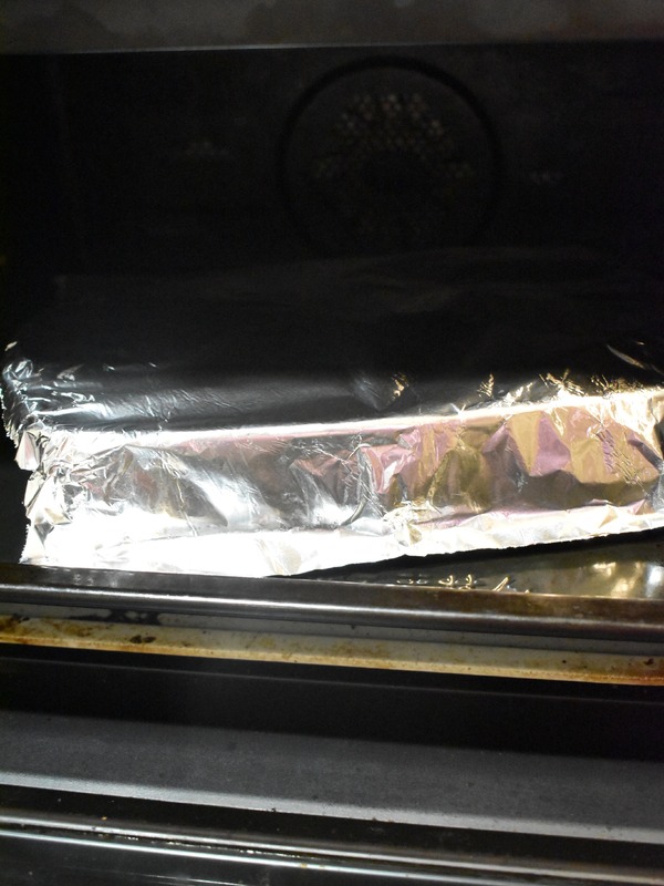 豚バラ肉のスパイス焼き (7)