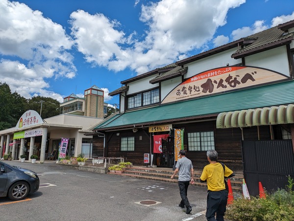 日本海ツーリング (10)