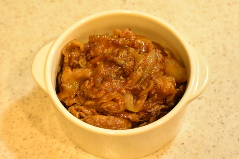 豚肉のスパイスシチュー (11)