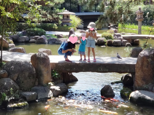 西宮に行きました (2)