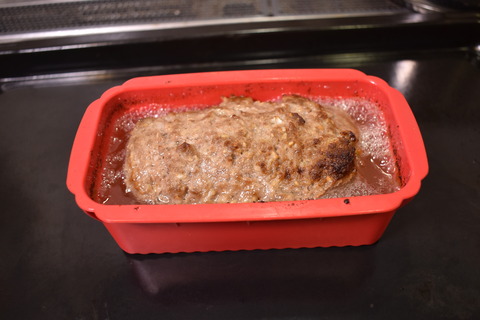 シシカバブ風ミートローフ (6)