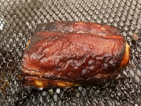 焼き豚 (5)