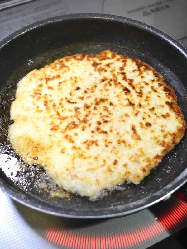 ぺったんつくね (5)