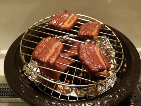 簡易ベーコン (4)