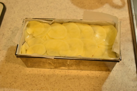 テリーヌ風オムレツ (9)