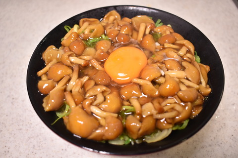 なめ玉丼 (7)